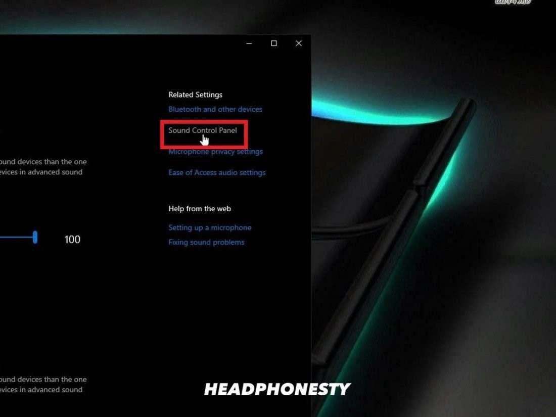 How To Use Laptop Mic With Headphones Windows 11 » Buyer Direction