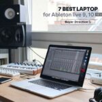 7 Best laptop for Ableton live 9, 10 in 2022 – Reviewed