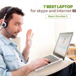 7 Best laptop for skype and internet in 2022 – Reviewed