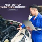 7 Best Laptop for Car Tuning - Expert Advice