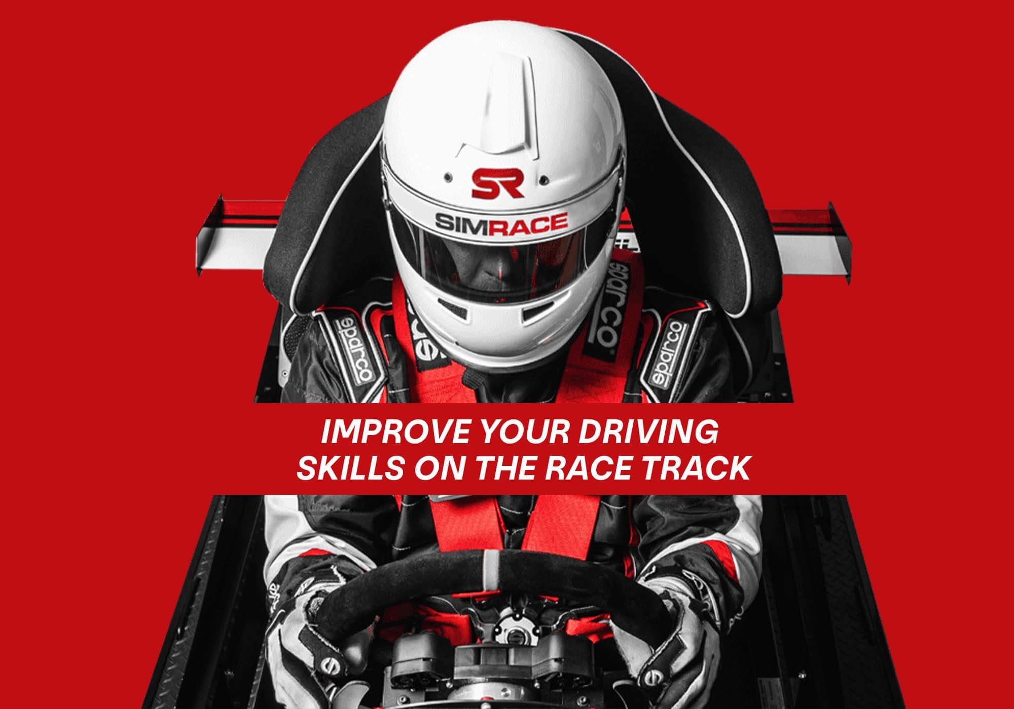Does sim racing improve driving skills in real life